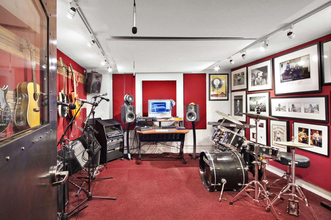 2 Centre Market Place Manhattan, NY 10013 - Photo 5 of 19