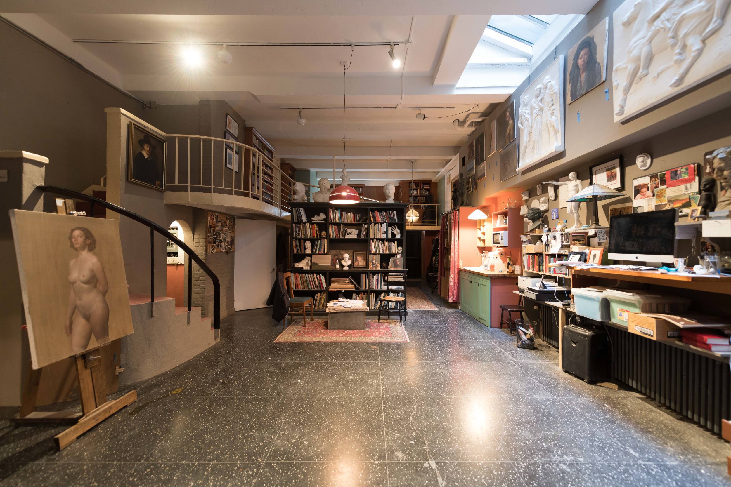 167 East 69th Street Manhattan, NY 10021 - Photo 17 of 27