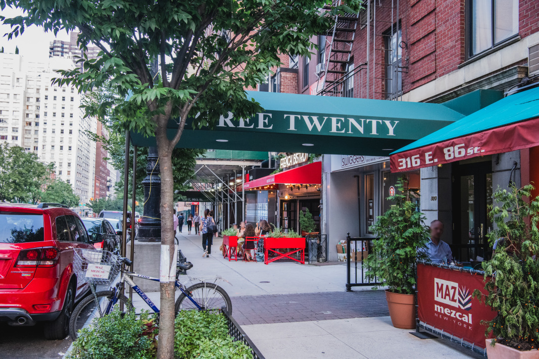 320 E 86th St, Manhattan, NY 10028 - Photo 3 of 7