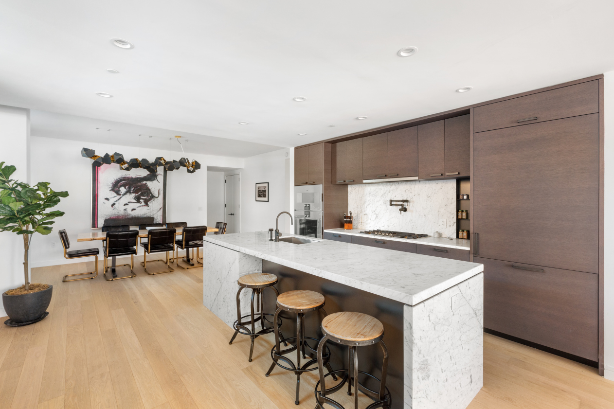 100 Barrow Street, Unit 5C Manhattan, NY 10014 - Photo 3 of 10