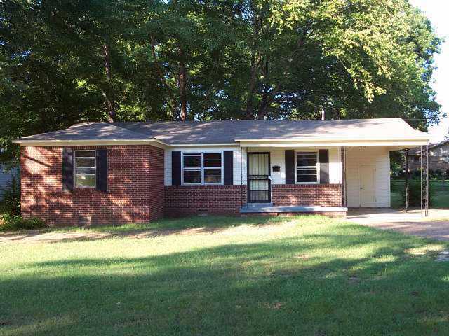 308 East Ripley Avenue Covington, TN 38019 - Photo 1 of 1 Gallery Image 1