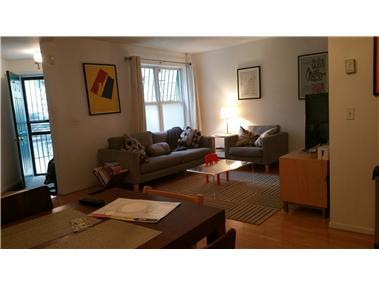 149 West 117th Street, Unit GARDEN Manhattan, NY 10026 - Photo 4 of 10