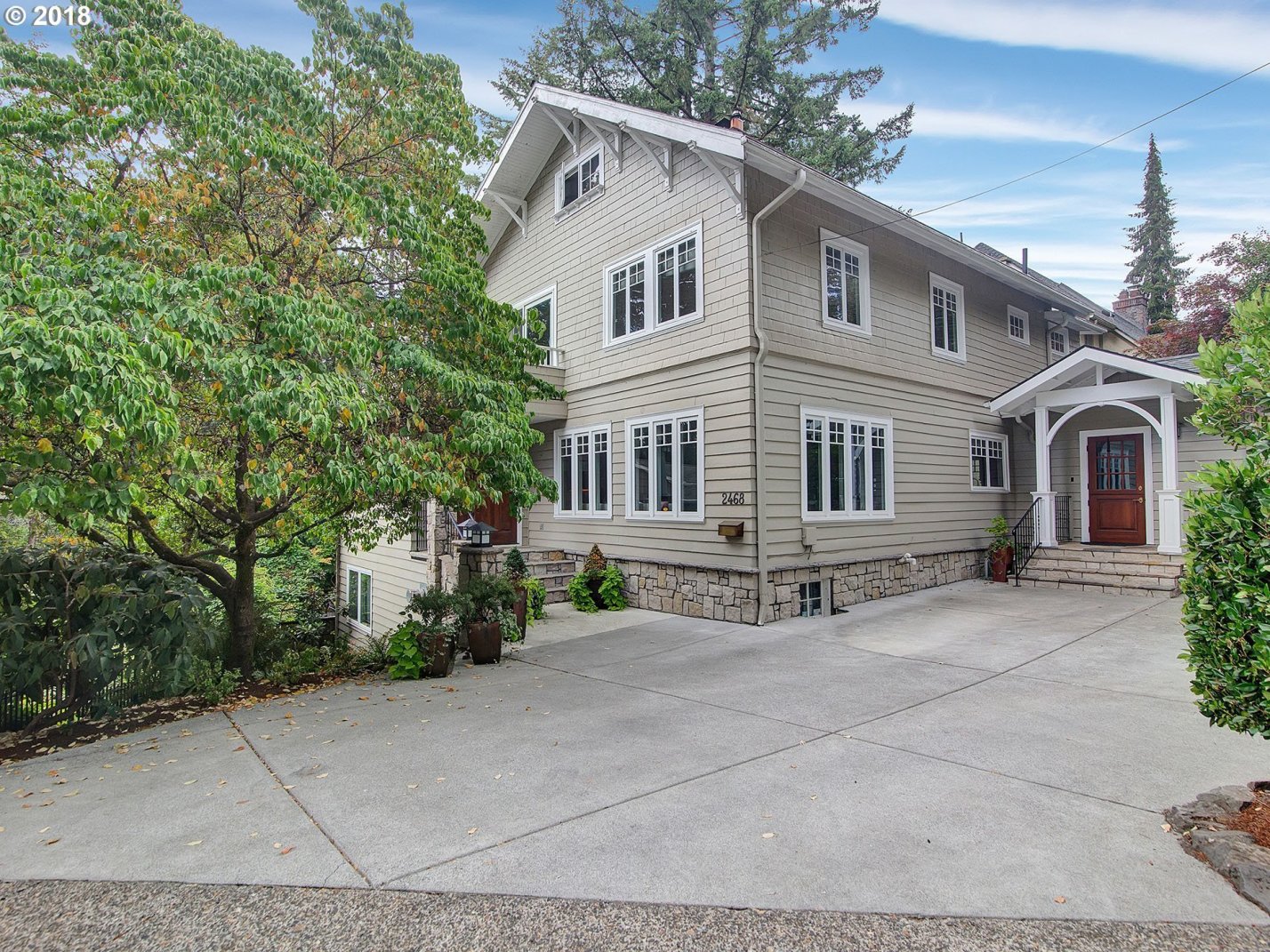 2468 Southwest Arden Road Portland, OR 97201 - Photo 32 of 32 Gallery Image 32