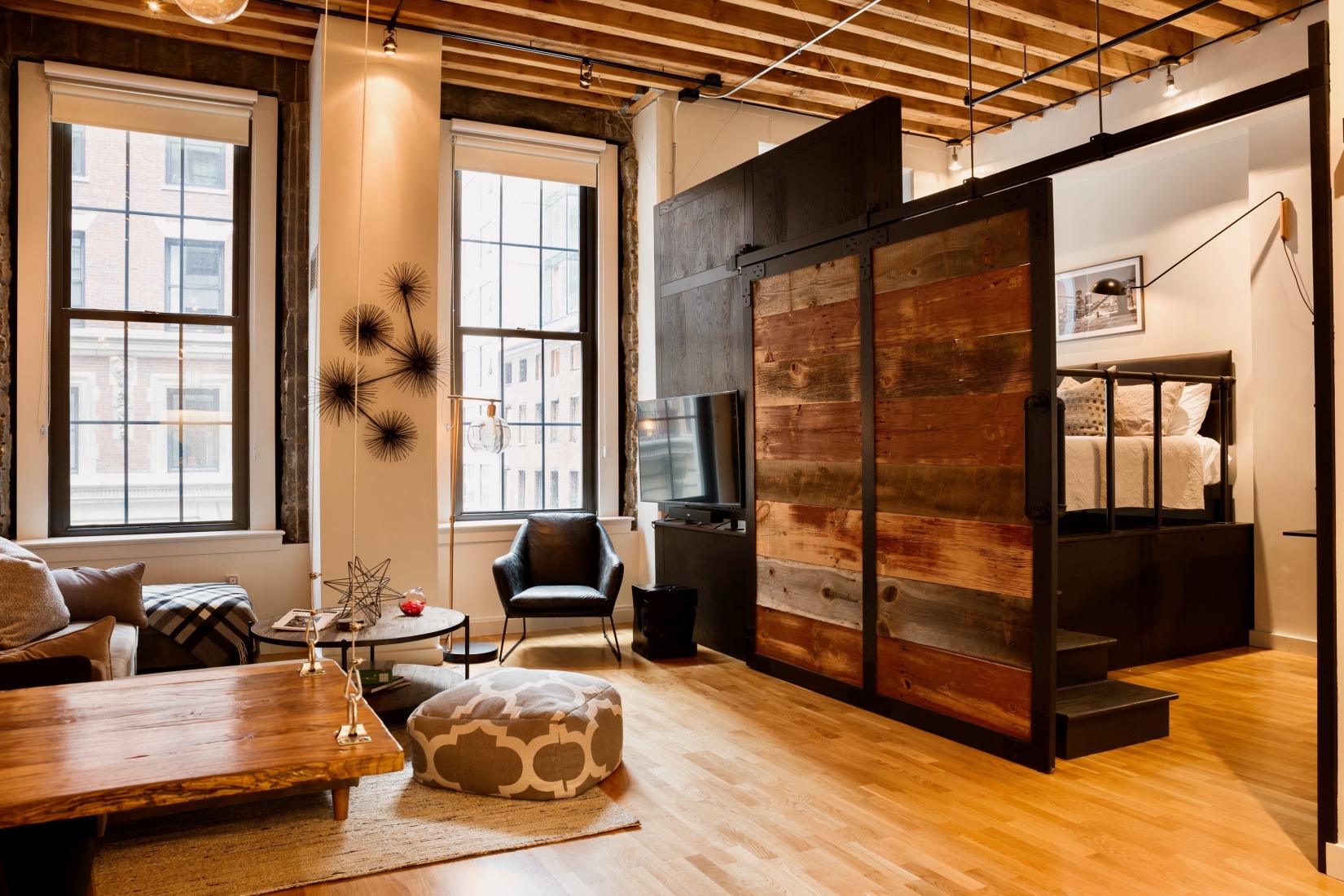 99 Broad Street, Unit 2D Boston, MA 02110 - Photo 2 of 16