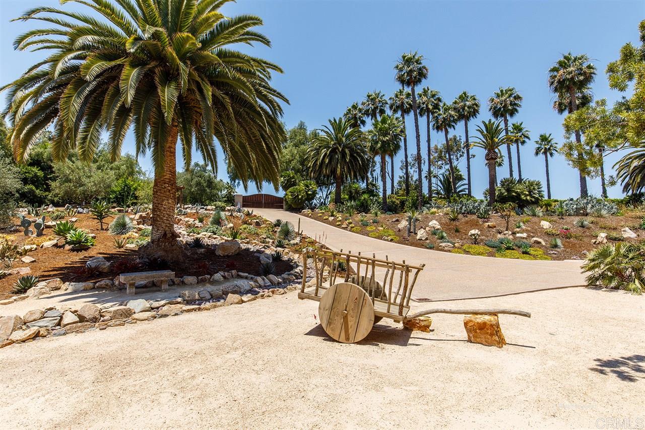 7063 Via De Maya Rancho Santa Fe, CA 92067 - Photo 23 of 25