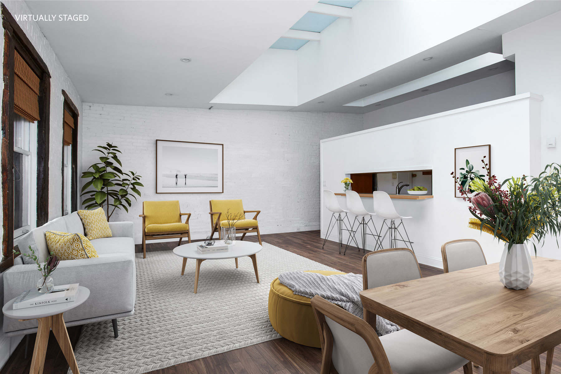 332 Bowery, Unit 2R Manhattan, NY 10012 - Photo 3 of 11