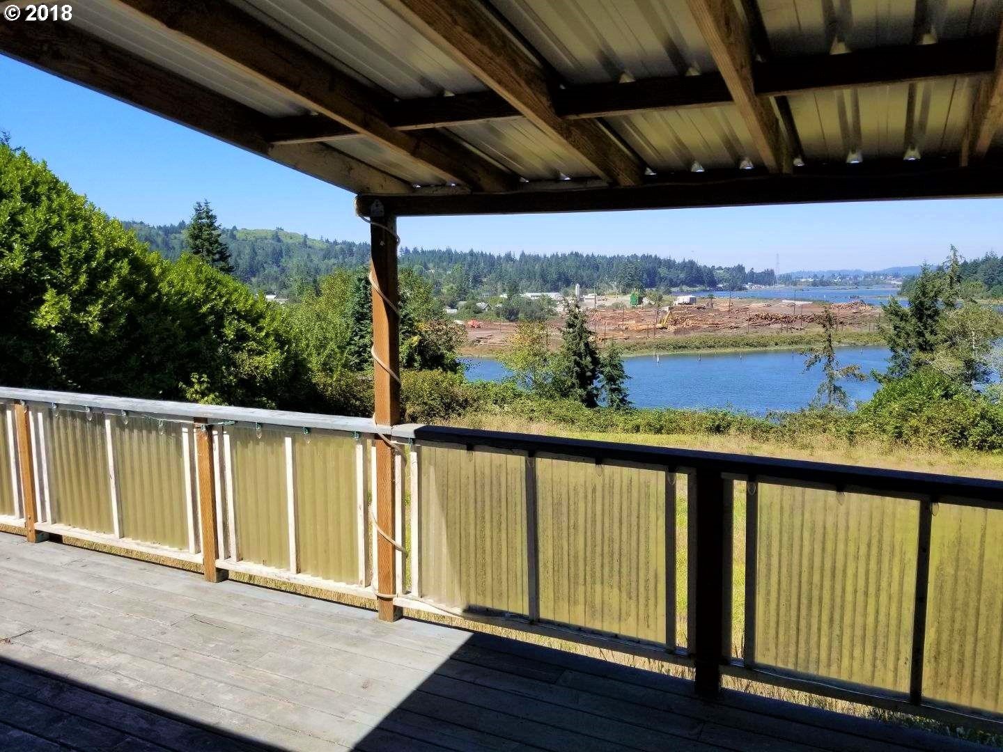 62610 Olive Barber Road Coos Bay, OR 97420 - Photo 1 of 19 Gallery Image 1