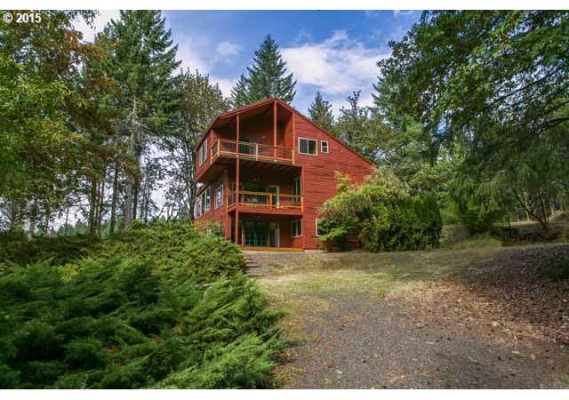 14860 Southwest Parmele Road Gaston, OR 97119 - Photo 21 of 32 Gallery Image 21
