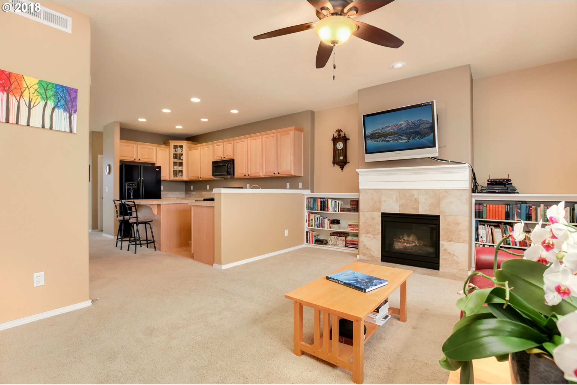 4801 Southeast Davis Road Hillsboro, OR 97123 - Photo 11 of 32 Gallery Image 11