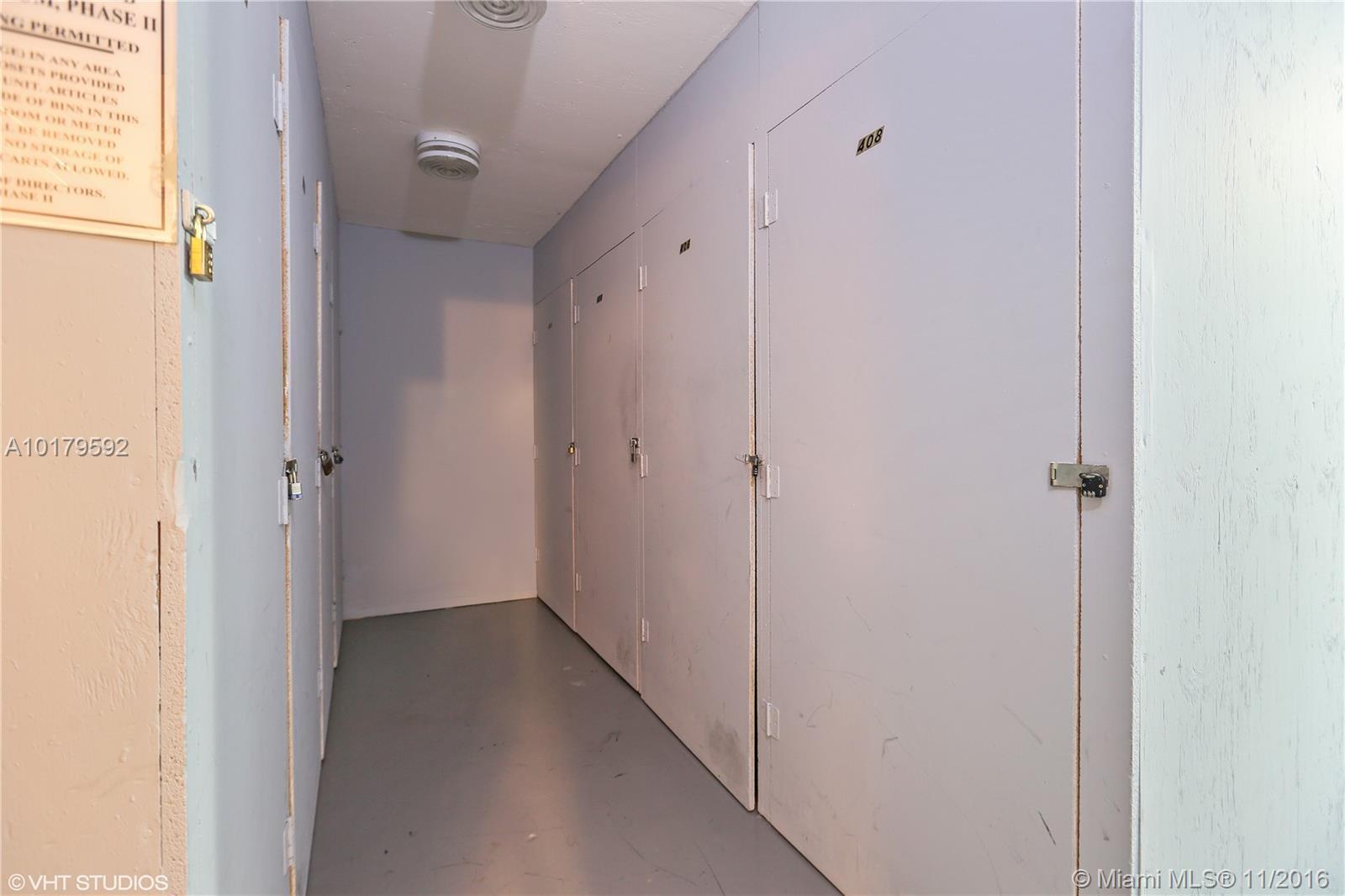 210 Seaview Drive, Unit 403 Key Biscayne, FL 33149 - Photo 13 of 13