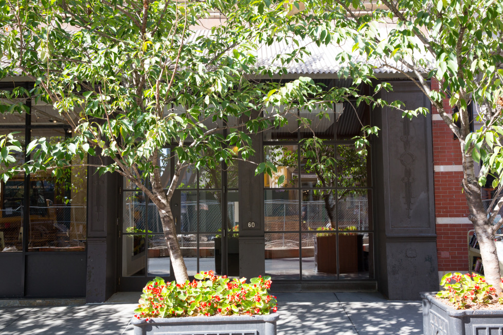 Munitions Building 60 Warren St, Manhattan, NY 10007 - Photo 2 of 2