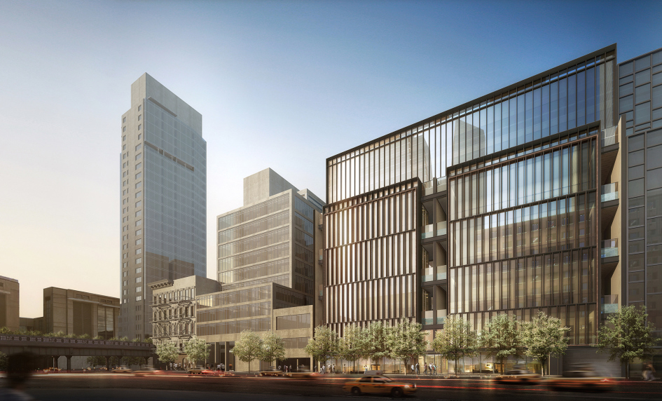 522 West 29th Street, Unit PH9C Manhattan, NY 10001 - Photo 4 of 7