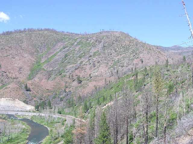 14441 Iceland Road Floriston, CA 96111 - Photo 2 of 4