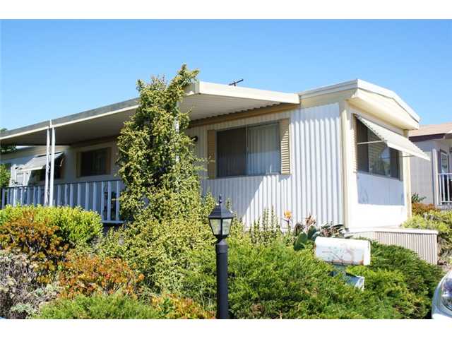 809 Olive Avenue, Unit 41 Vista, CA 92083 - Photo 1 of 8