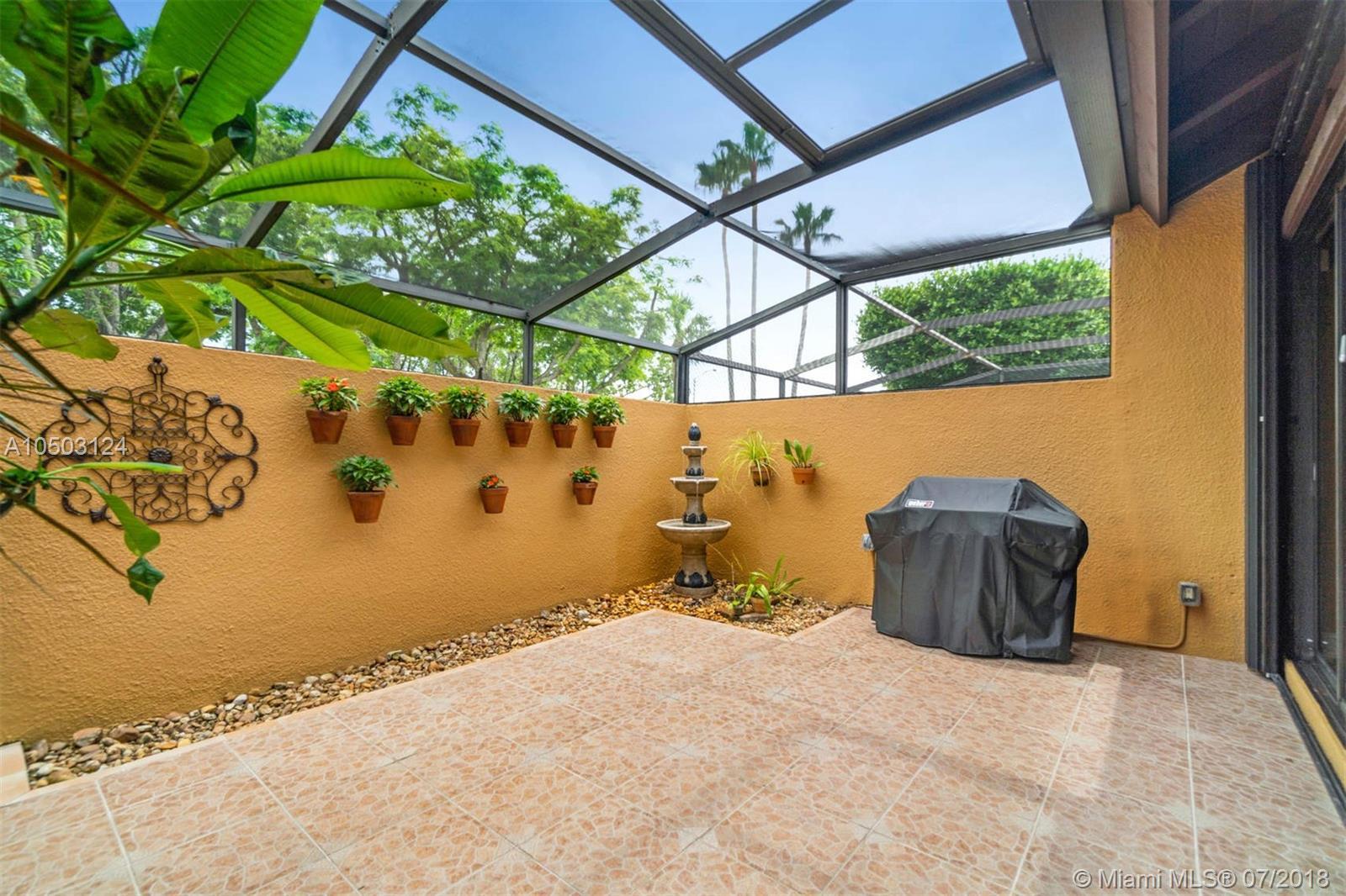 8140 Southwest 87th Terrace, Unit 8140 Miami, FL 33143 - Photo 20 of 21