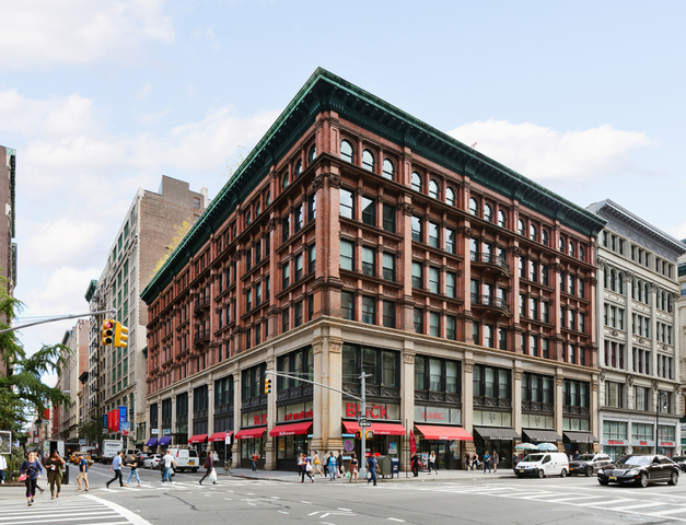 The Cammeyer 60 W 20th St, Manhattan, NY 10011 - Photo 2 of 6