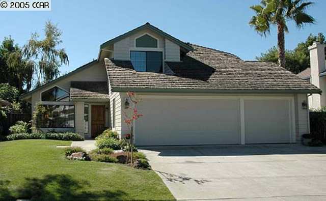 4816 Ridgeview Drive Antioch, CA 94531 - Photo 1 of 1