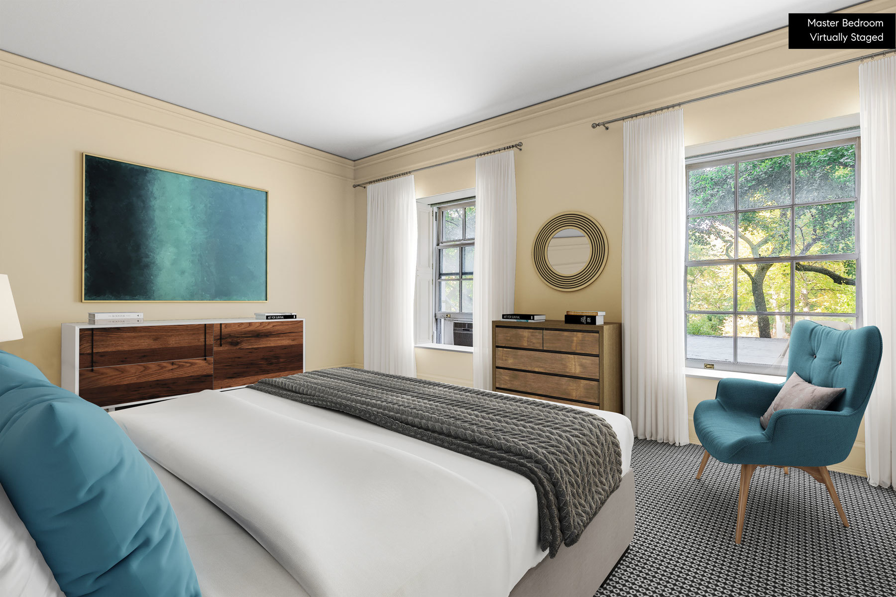 960 5th Avenue, Unit 1/2B Manhattan, NY 10075 - Photo 8 of 14