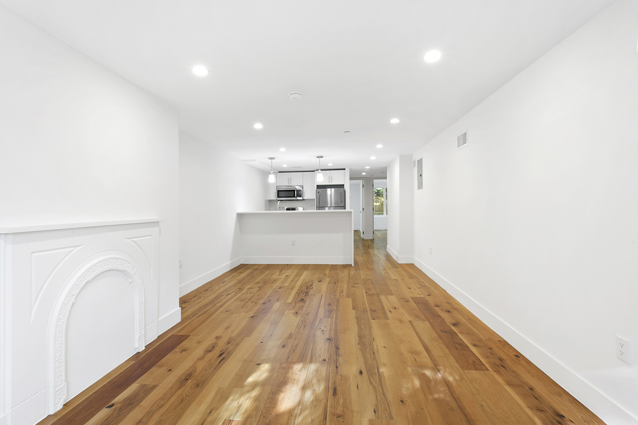 215 Spencer Street Brooklyn, NY 11205 - Photo 6 of 7