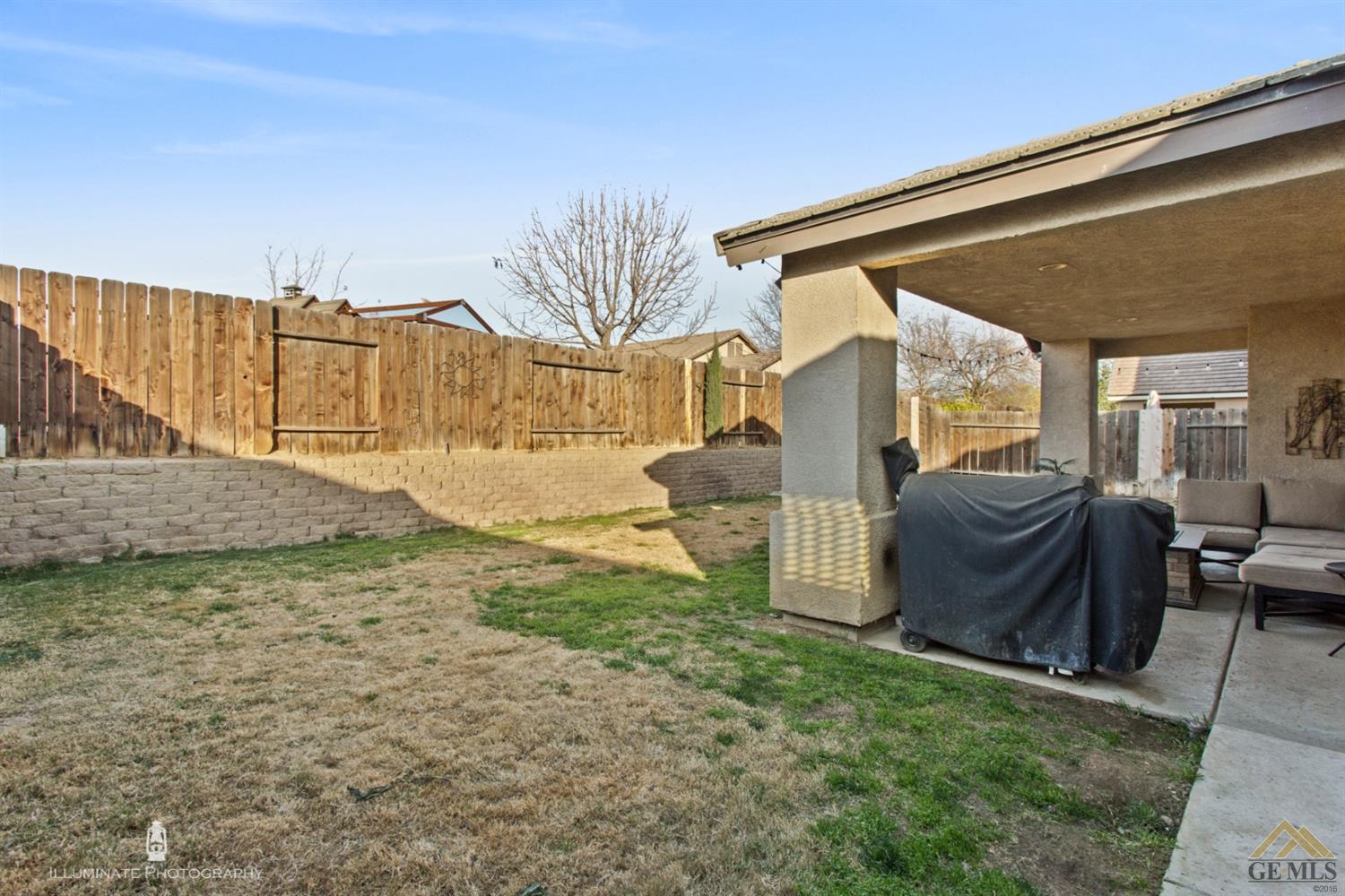 13200 Ridgeway Meadows Drive Bakersfield, CA 93314 - Photo 31 of 32