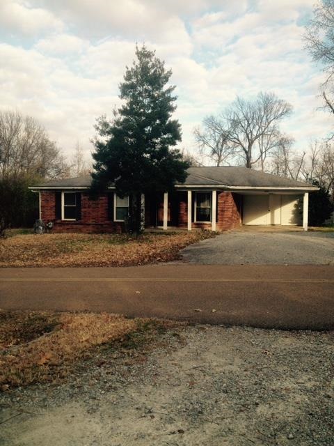 1314 Walnut Grove Road Burlison, TN 38015 - Photo 1 of 11 Gallery Image 1