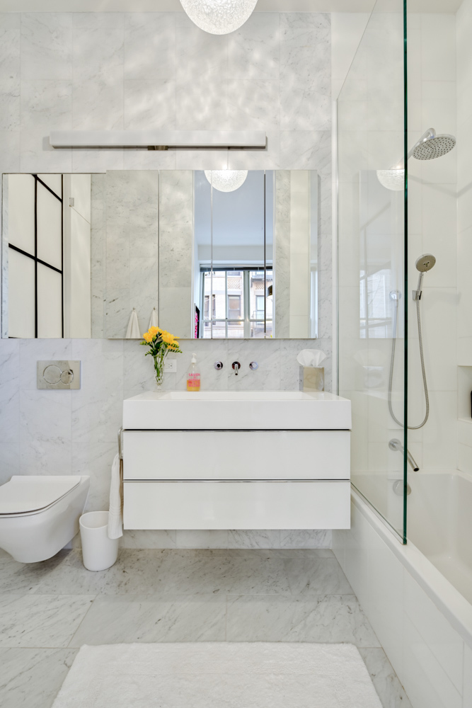 99 Bank Street, Unit 2CD Manhattan, NY 10014 - Photo 10 of 15