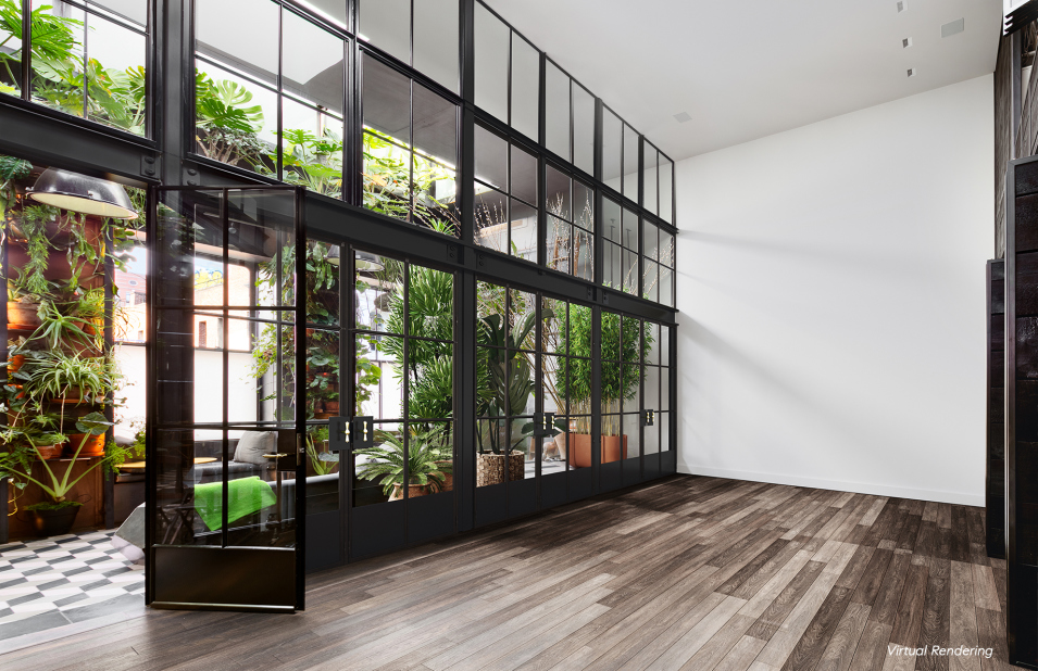 12 Greene Street, Unit PH Manhattan, NY 10013 - Photo 1 of 45