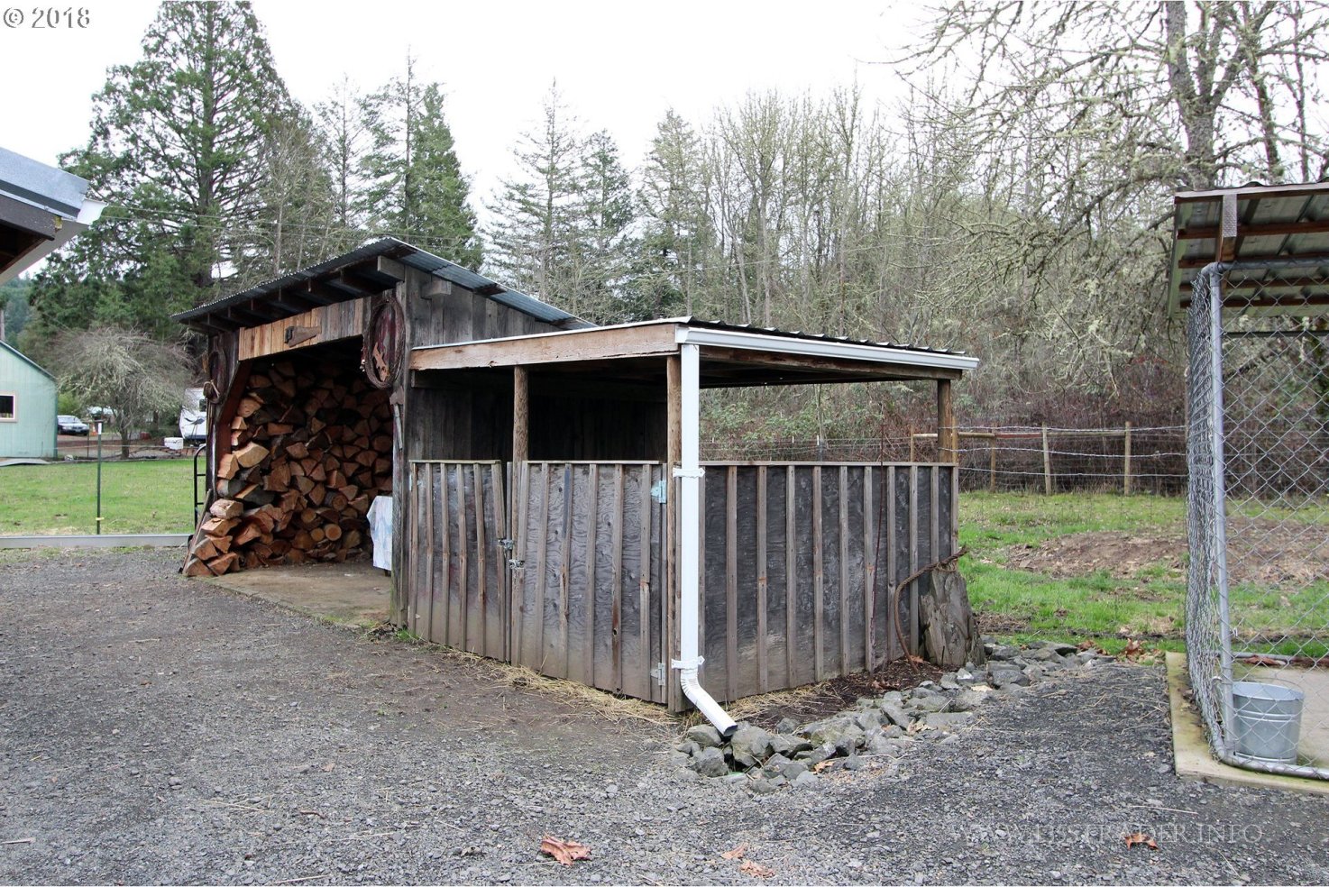 135 Strader Road Roseburg, OR 97470 - Photo 25 of 27 Gallery Image 25