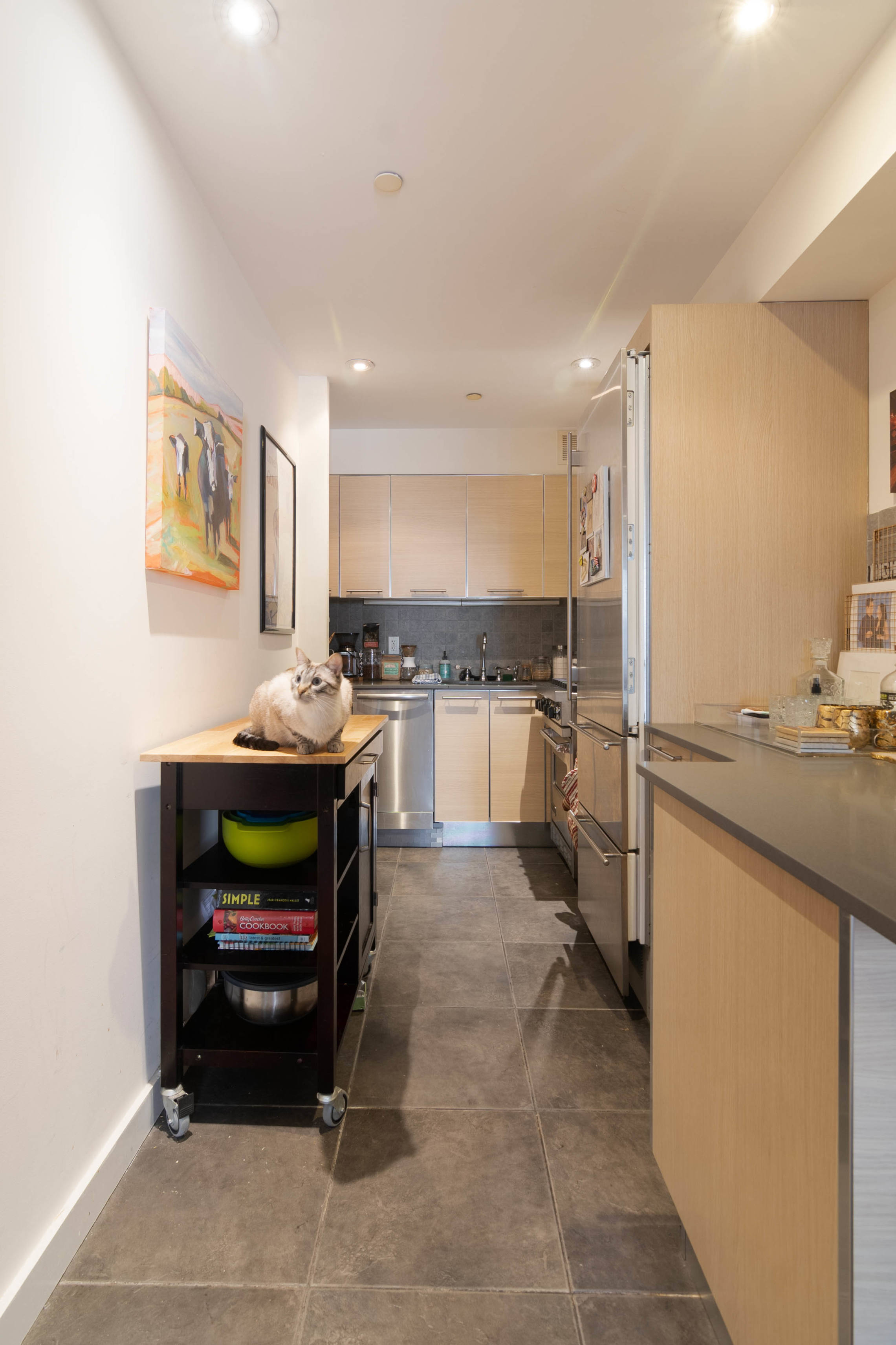 215 East 81st Street, Unit 6C Manhattan, NY 10028 - Photo 4 of 9