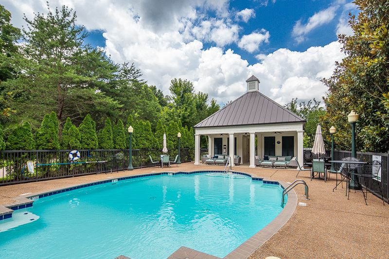 995 Russell Farms Road Collierville, TN 38017 - Photo 24 of 25 Gallery Image 24