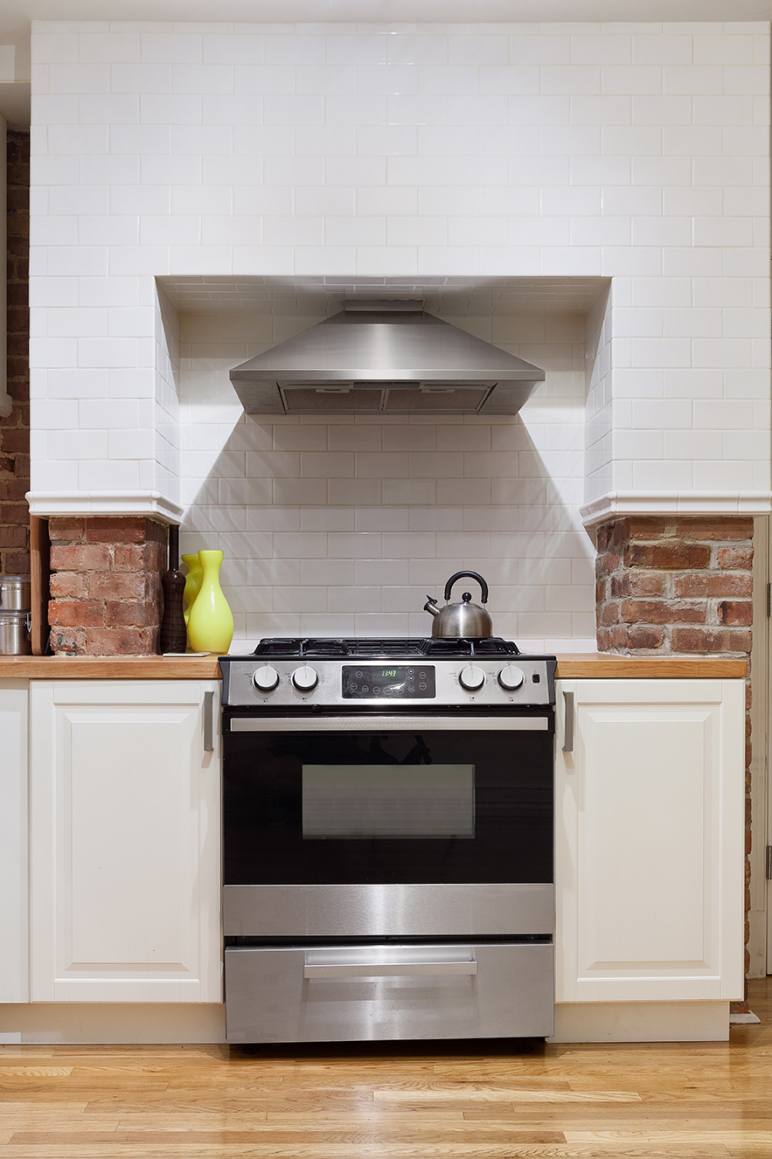 161 Adelphi Street, Unit 1 Brooklyn, NY 11205 - Photo 6 of 11