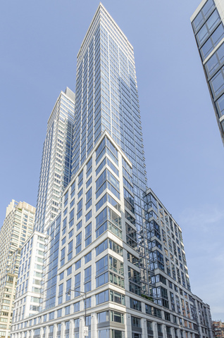 80 Riverside Boulevard, Unit 7J Manhattan, NY 10069 - Photo 16 of 17