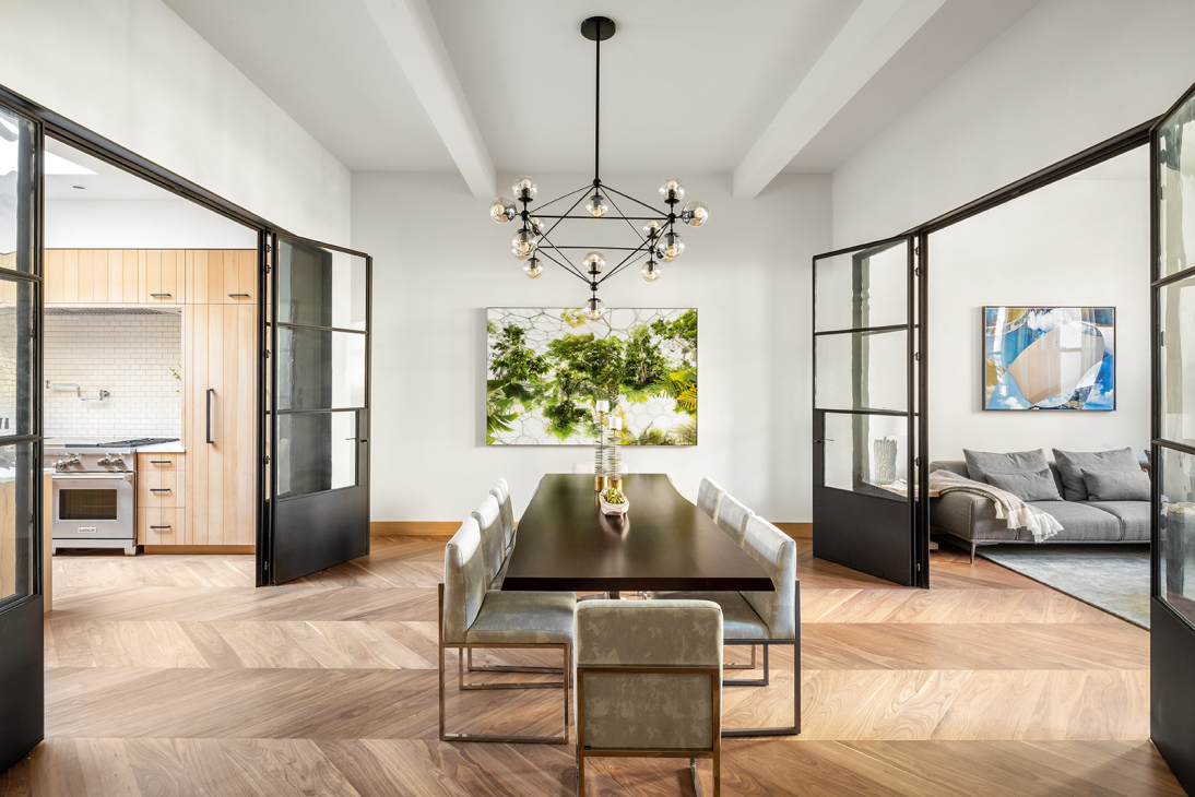 37 East 12th Street, Unit PH Manhattan, NY 10003 - Photo 5 of 11