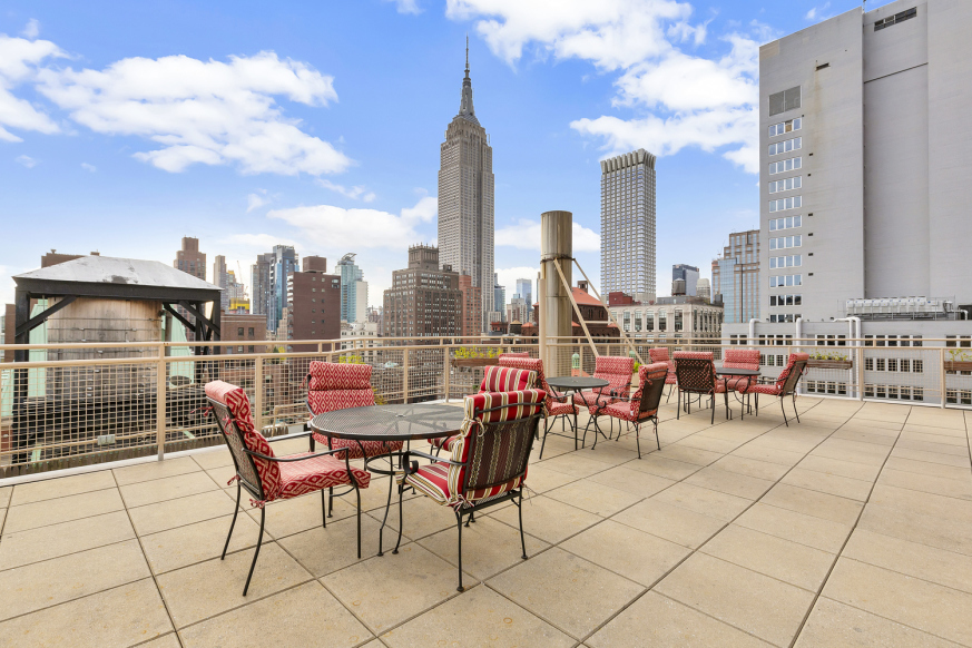 80 Park Ave, Manhattan, NY 10016 - Photo 12 of 20