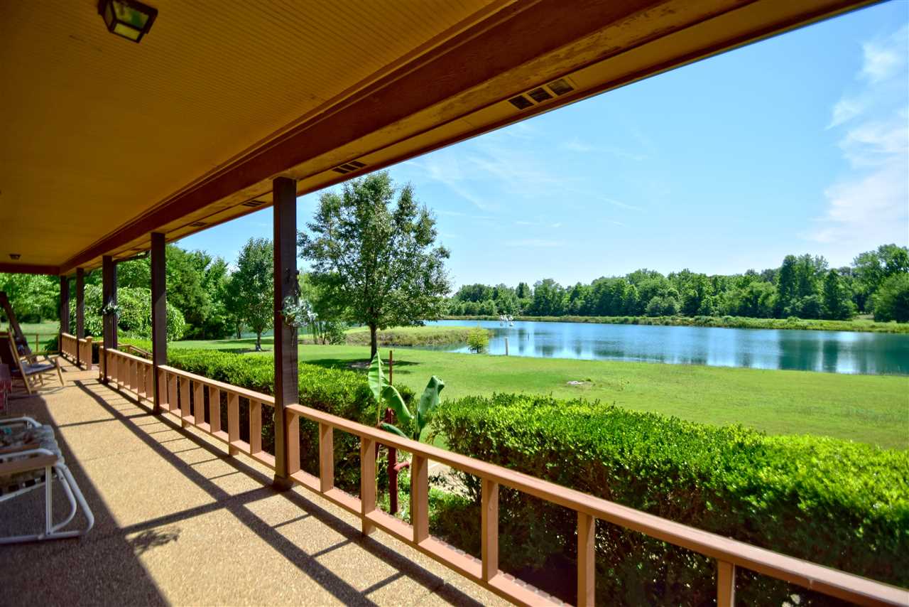 8341 Pleasant Ridge Road Arlington, TN 38002 - Photo 4 of 25 Gallery Image 4