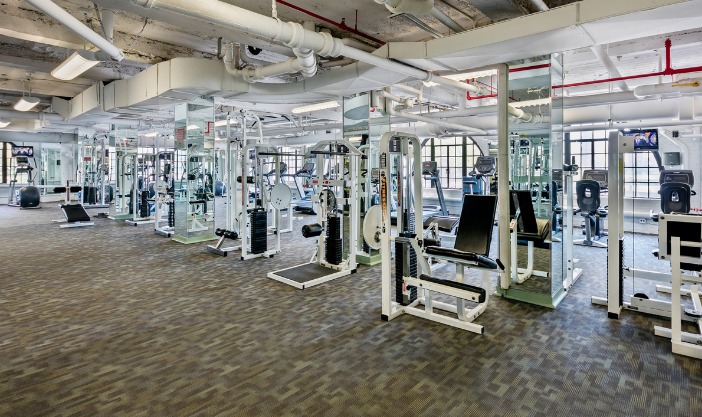 5 Tudor City Place, Unit 1517 Manhattan, NY 10017 - Photo 5 of 7