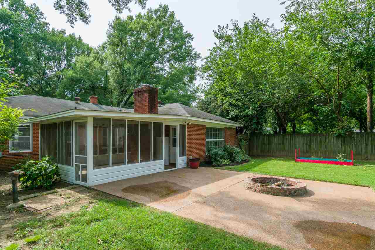 1640 Delmont Road Memphis, TN 38117 - Photo 23 of 25