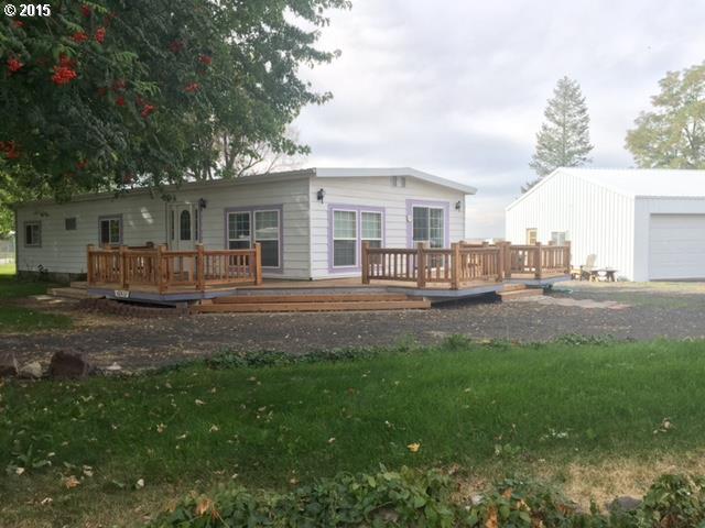 46413 Durham Place Pendleton, OR 97801 - Photo 1 of 14