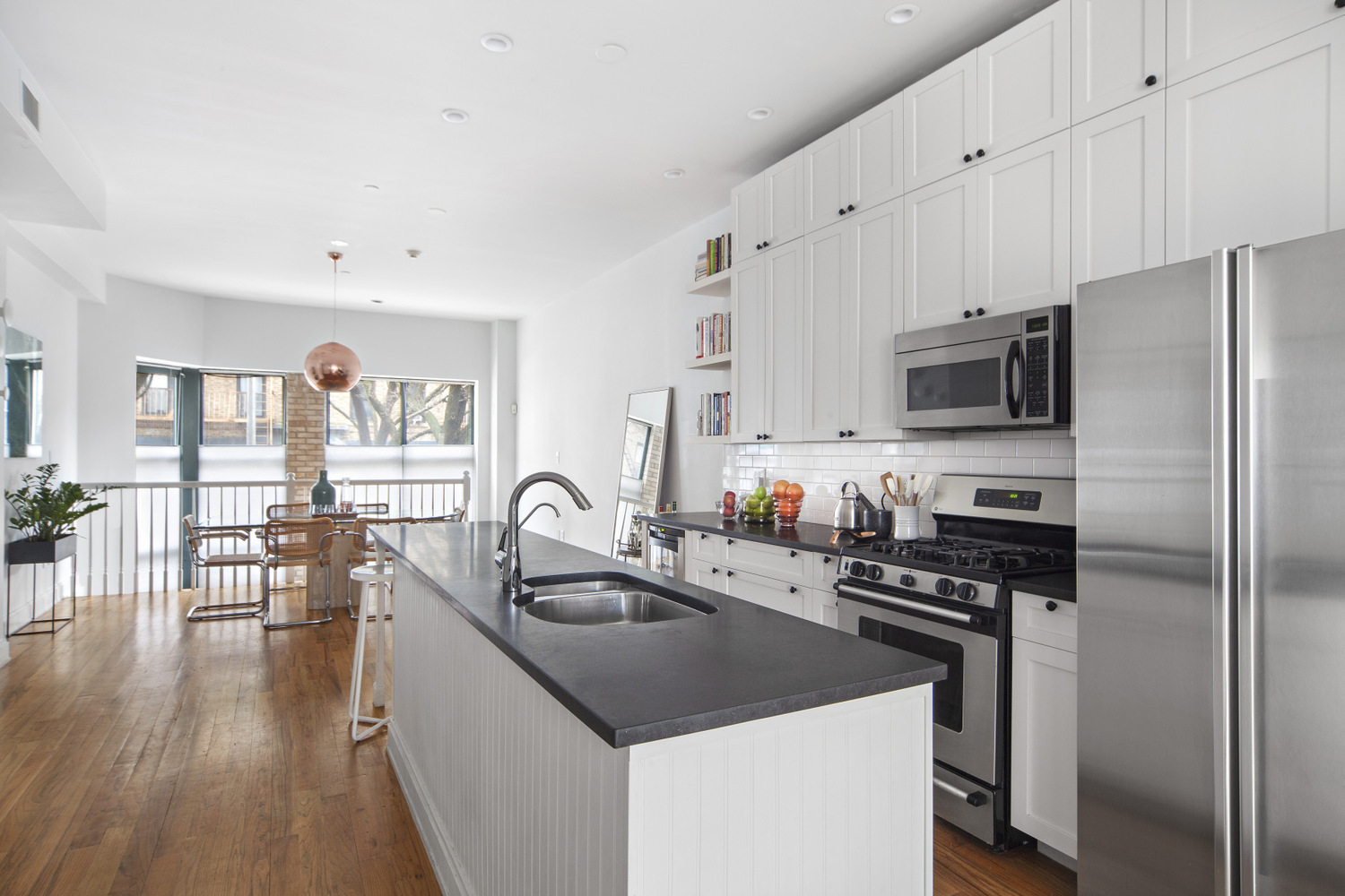 102 Havemeyer Street, Unit 2B Brooklyn, NY 11211 - Photo 2 of 10