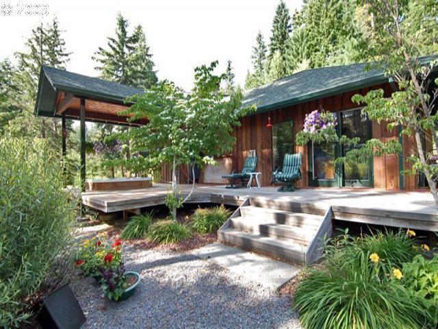 175 Mt Adams Road Trout Lake, WA 98650 - Photo 4 of 16 Gallery Image 4