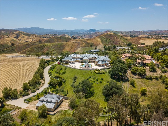 25220 Walker Road Hidden Hills, CA 91302 - Photo 46 of 47