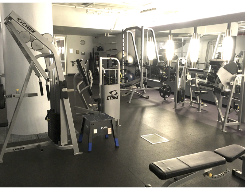 27-28 Thomson Avenue, Unit 606 Queens, NY 11101 - Photo 16 of 21