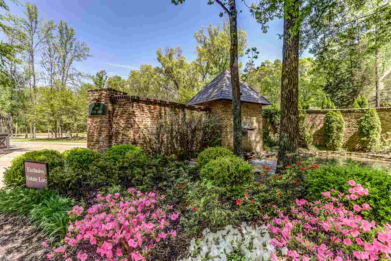 4 Oak River Green Road Memphis, TN 38120 - Photo 5 of 9 Gallery Image 5