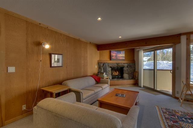 1800 Squaw Valley Road, Unit 5 Olympic Valley, CA 96146 - Photo 2 of 14