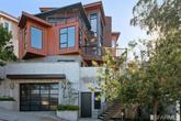 $7,000,000 | 625 Duncan St | Noe Valley
