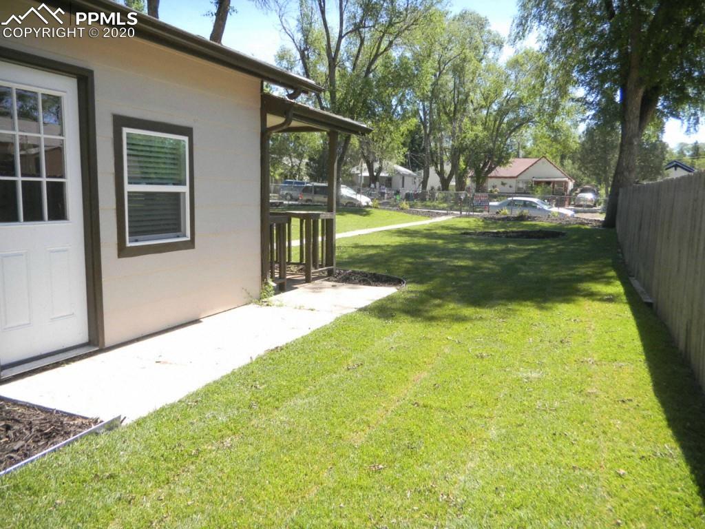 612 Prairie Road Colorado Springs, CO 80909 - Photo 24 of 26