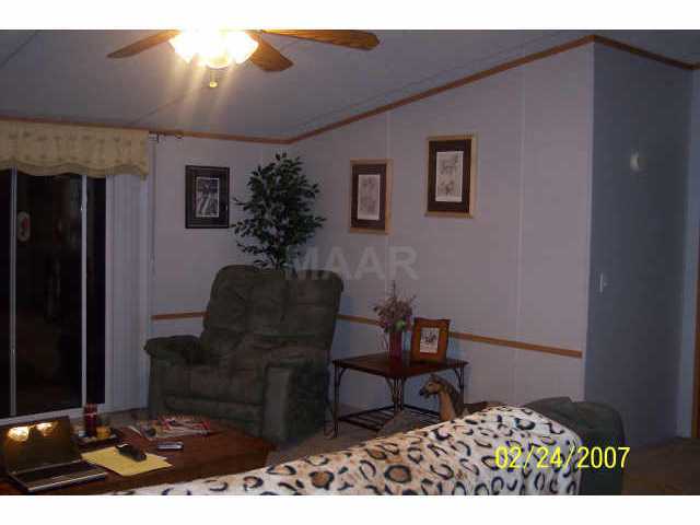 4750 Pickens Store Road Mason, TN 38049 - Photo 6 of 10 Dining Room is adjoins greatroom.
