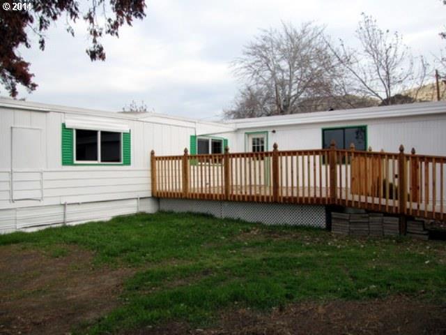 104 Melcher Lane Rufus, OR 97050 - Photo 1 of 14 Gallery Image 1