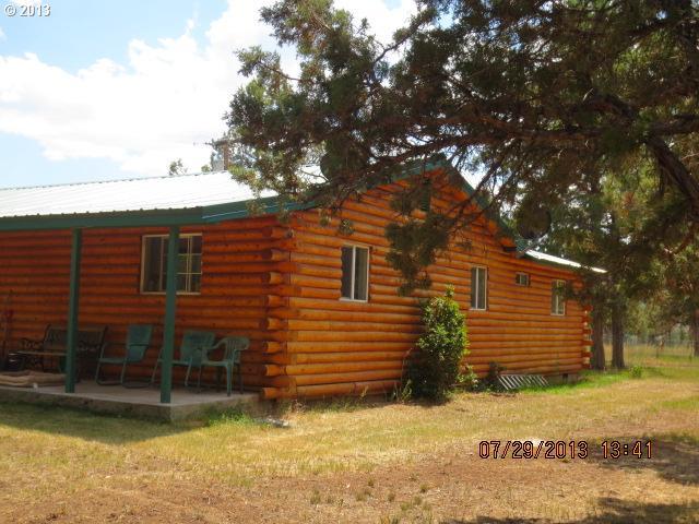 14808 Fishhole Creek Road Bly, OR 97622 - Photo 5 of 16 Gallery Image 5