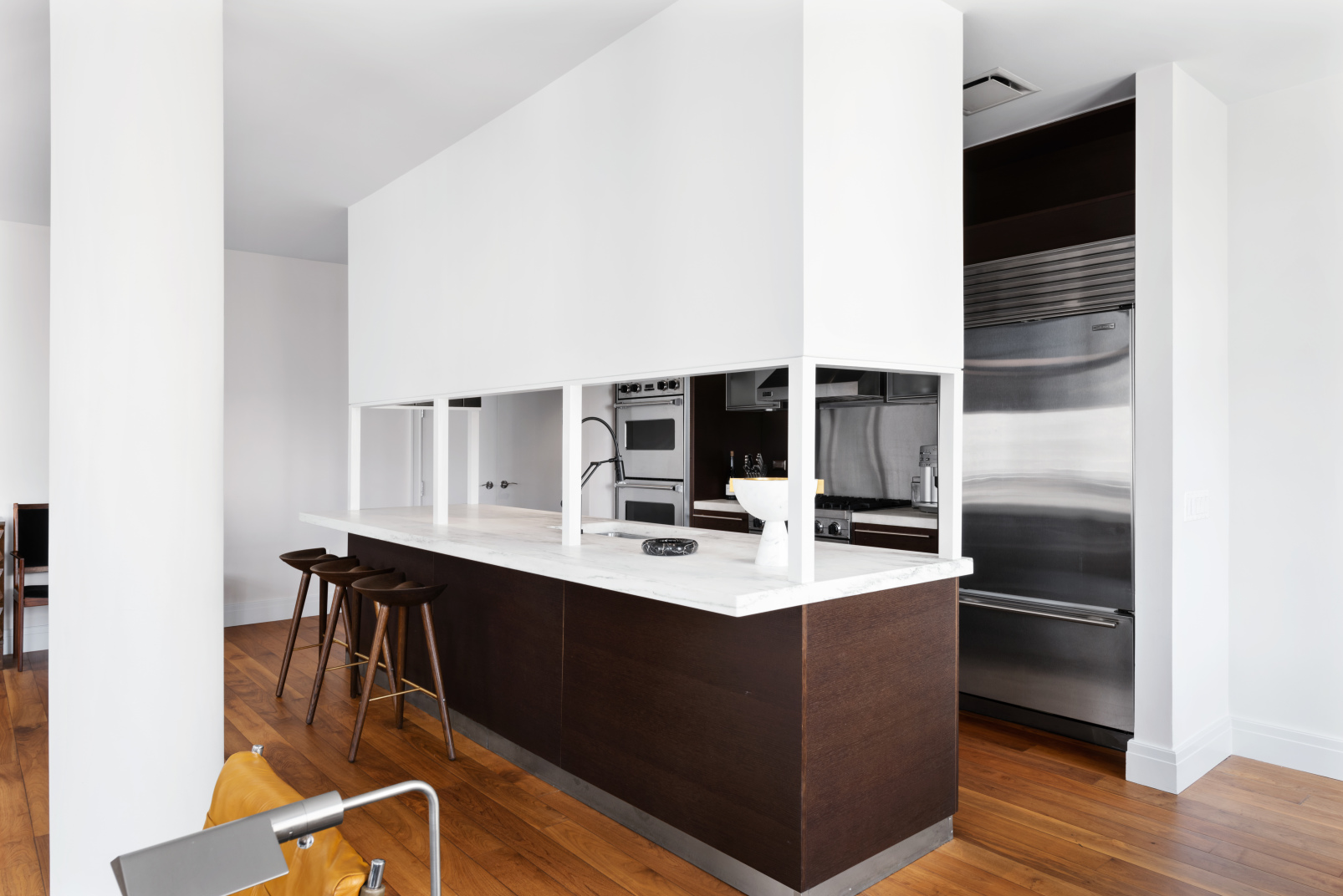 34 Leonard Street, Unit 4A Manhattan, NY 10013 - Photo 3 of 22